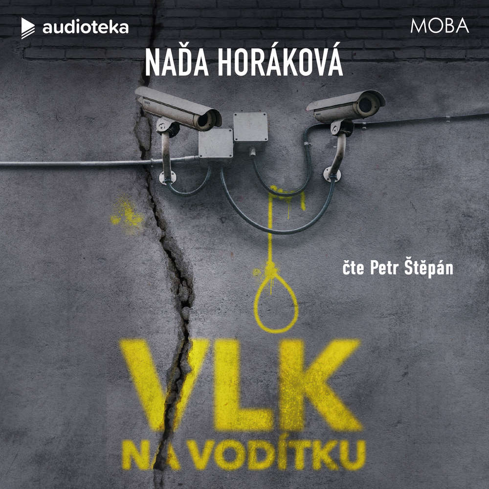 Komplikovaný příběh psů