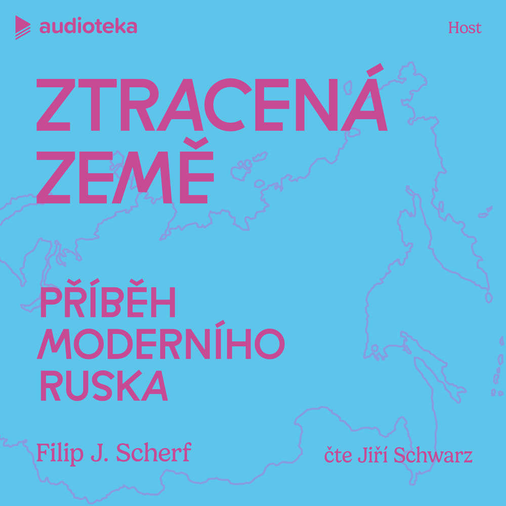 Ztracená země – Příběh moderního Ruska