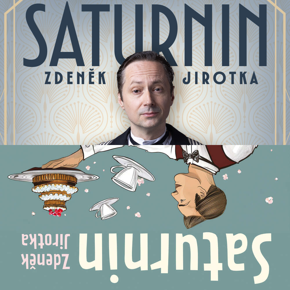 Saturnin a Saturnin