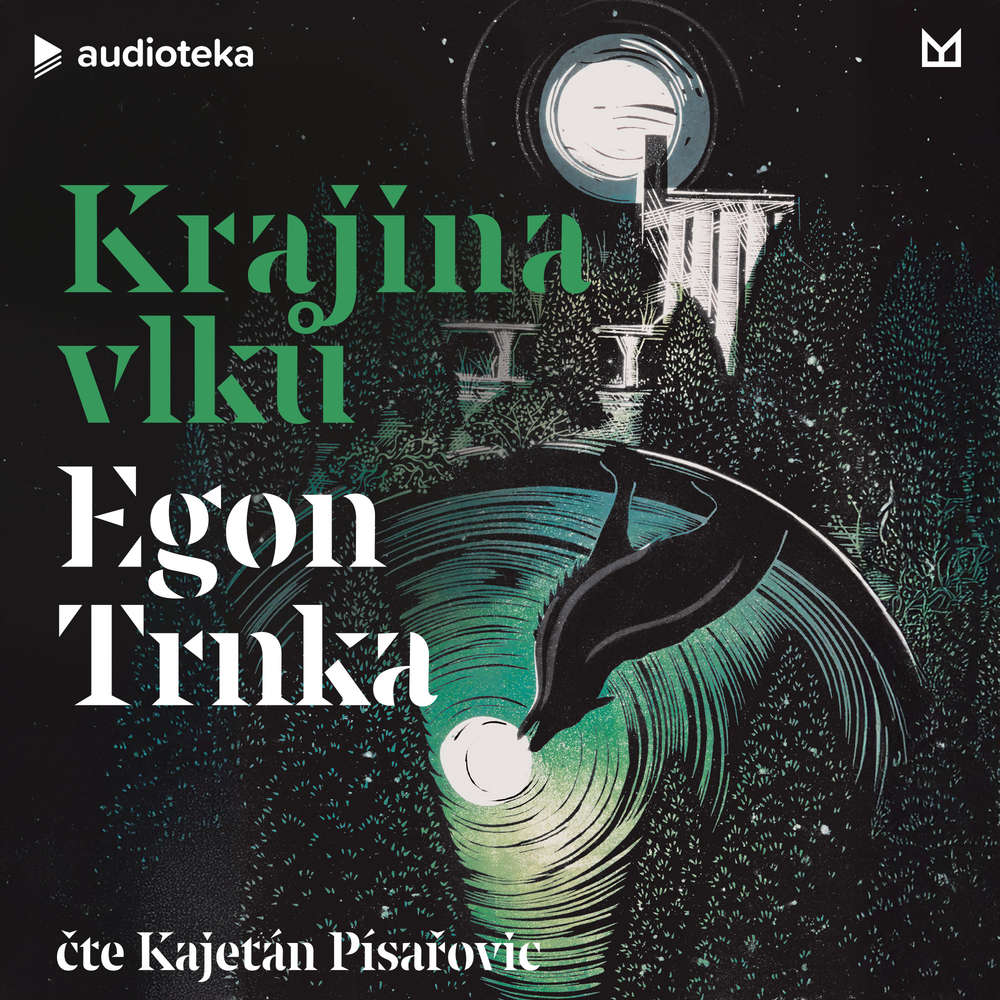 Člověk člověku vlkem. A někdy vlkem samotářem