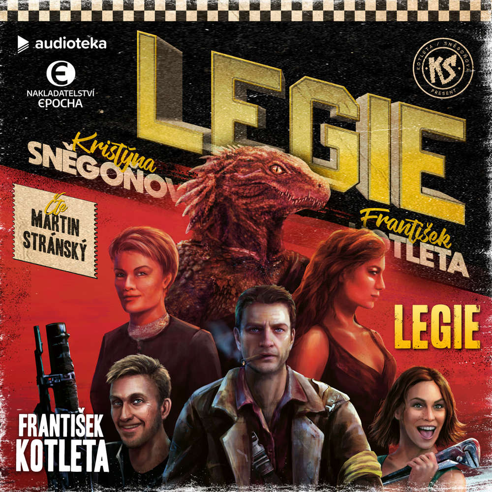 Legie
