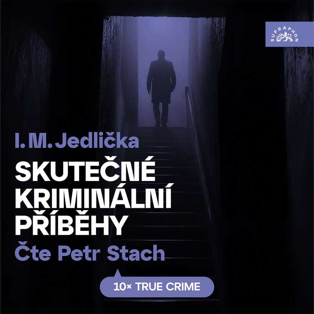 True crime popáté a jinak