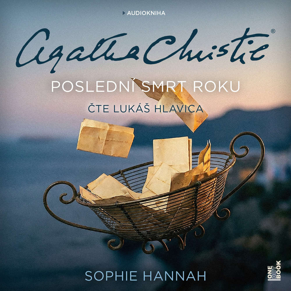 Poirot na ostrově