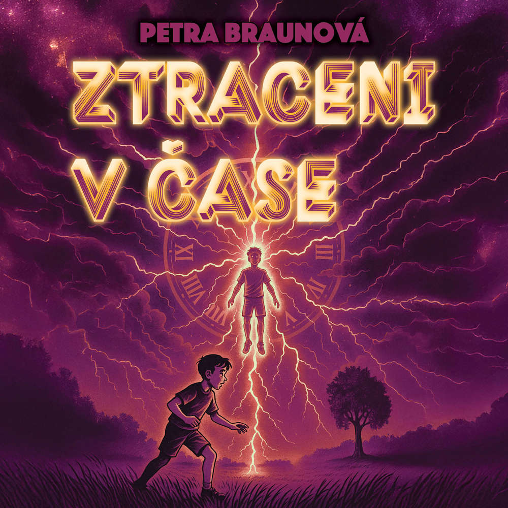 Jakou budoucnost najdeme, změníme-li minulost?
