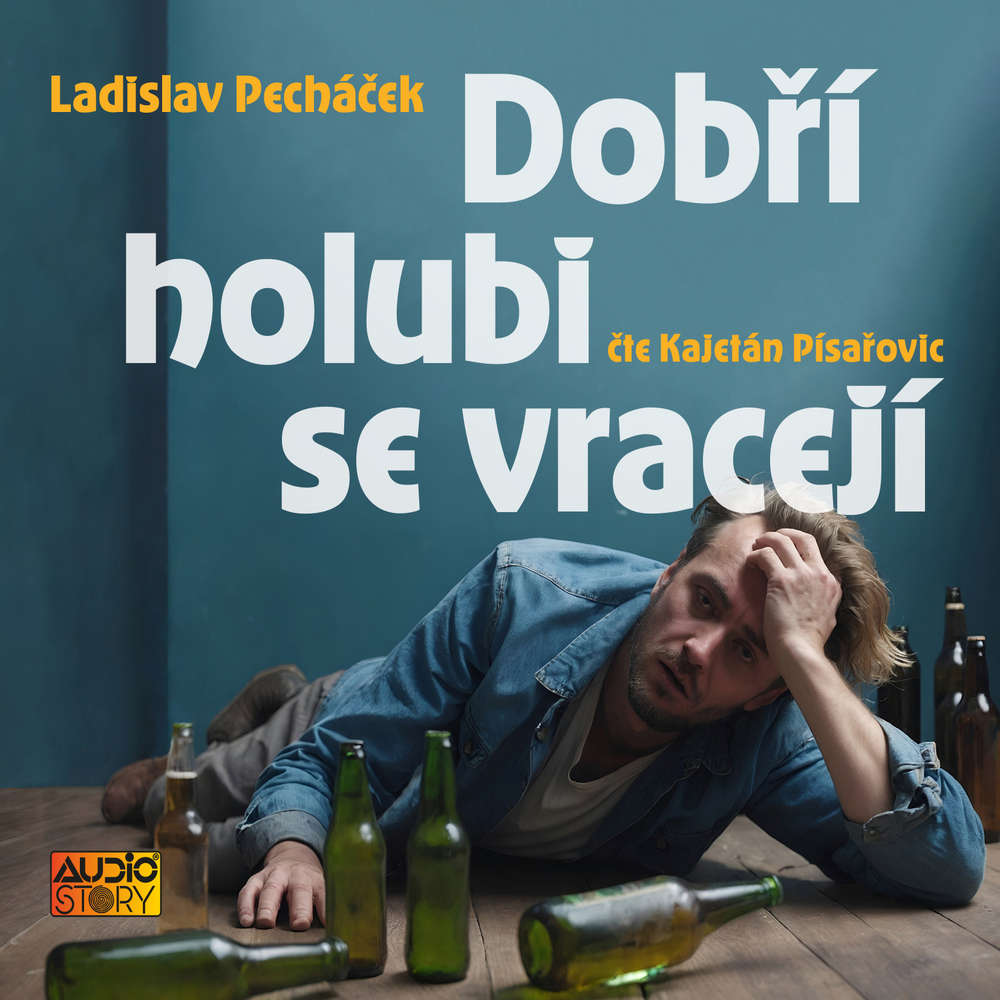 Příběh o tom, proč pít, ale i proč nepít