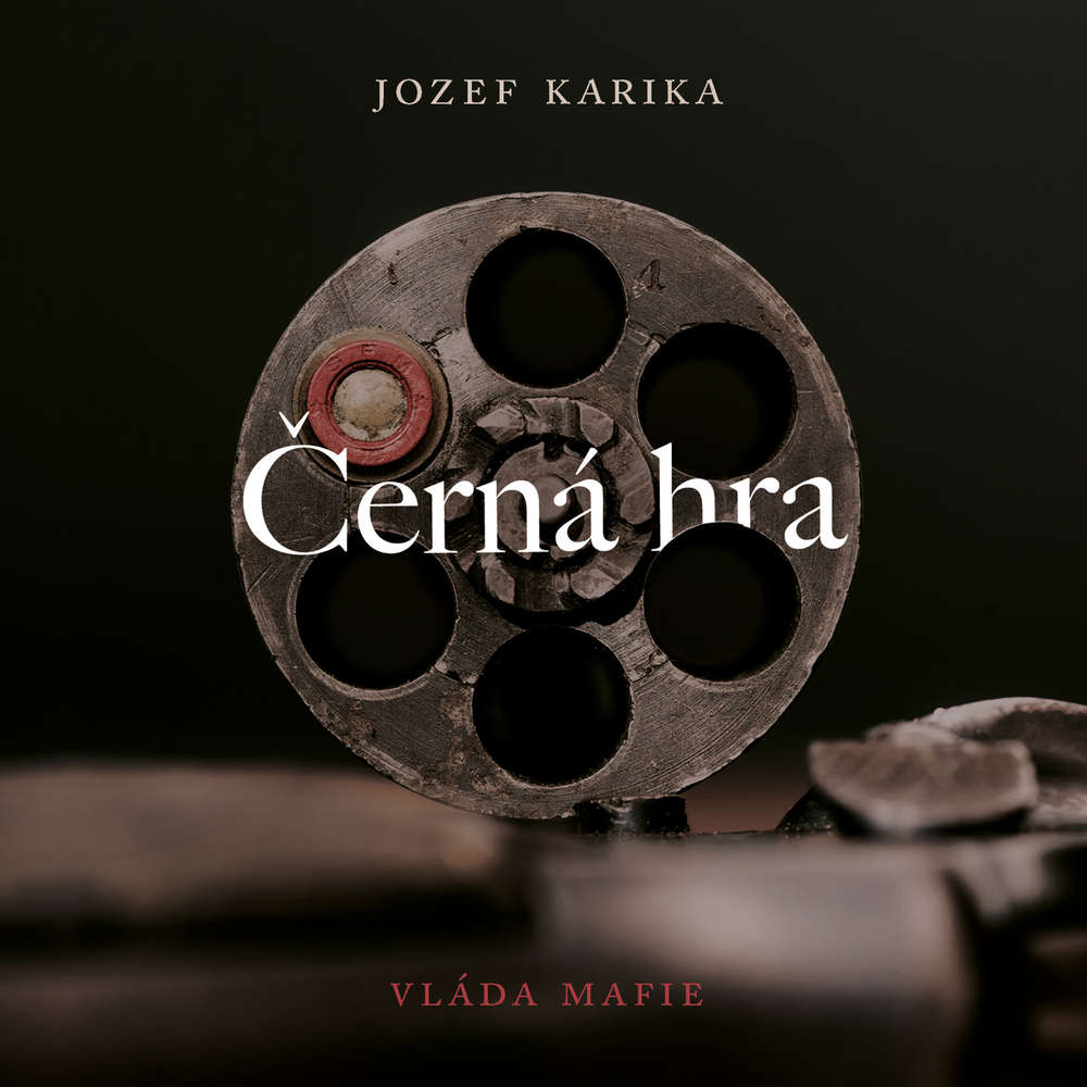 Černá hra