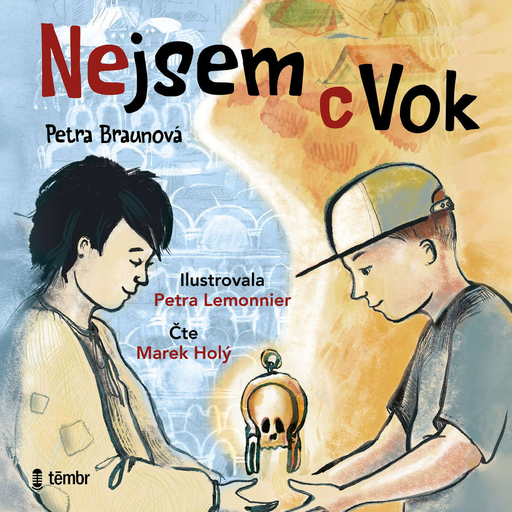 Třeboňské letní dobrodružství