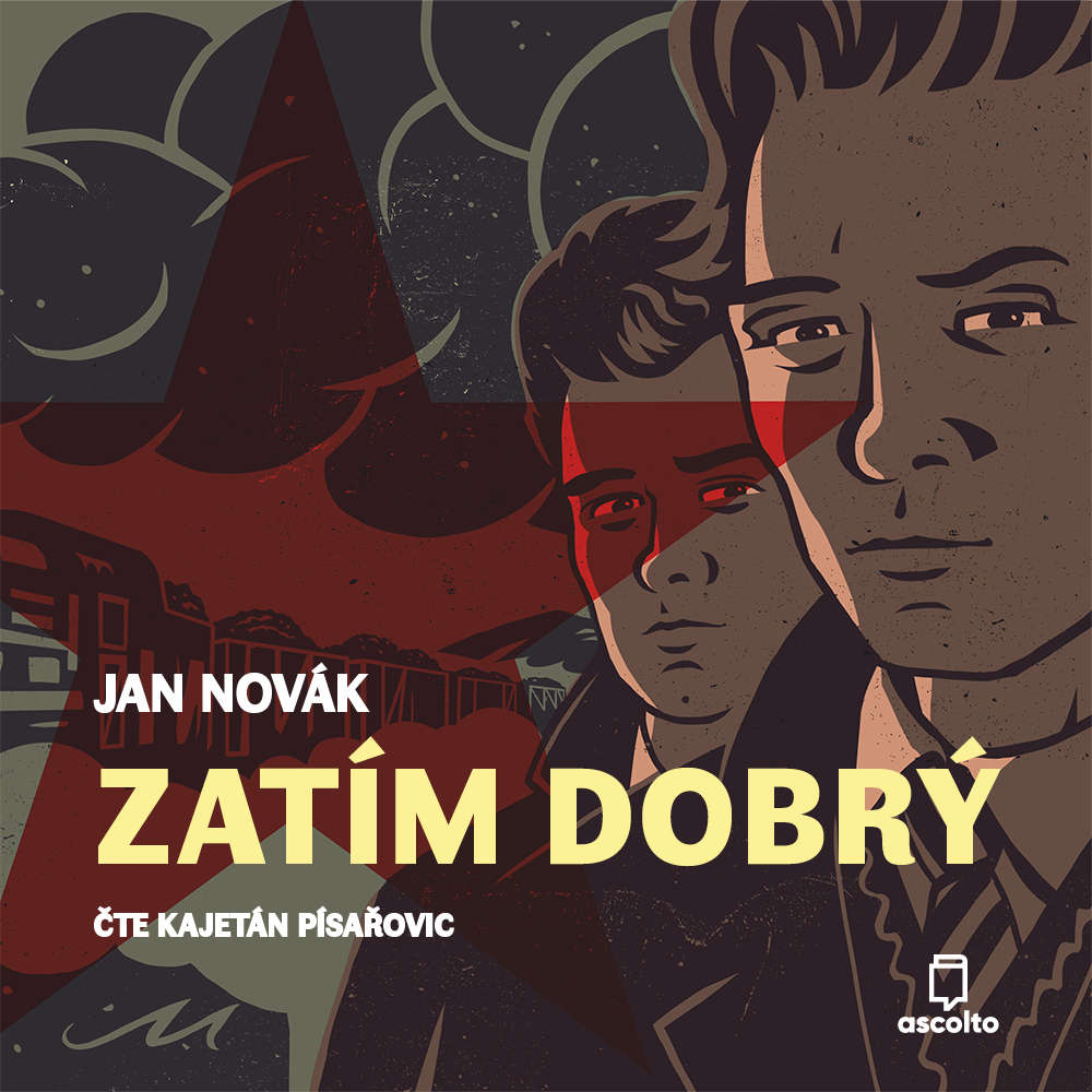 Zatím dobrý? Pořád dobrý!