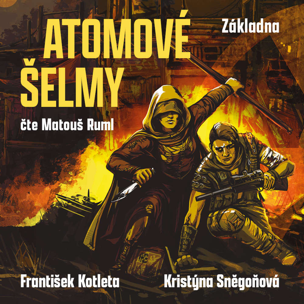 Člověk člověku šelmou