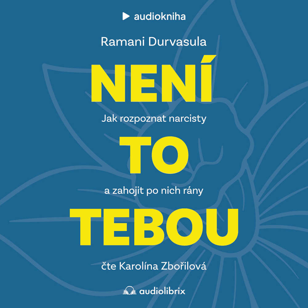 Pro ty z vás, kteří se viní: Není to tebou