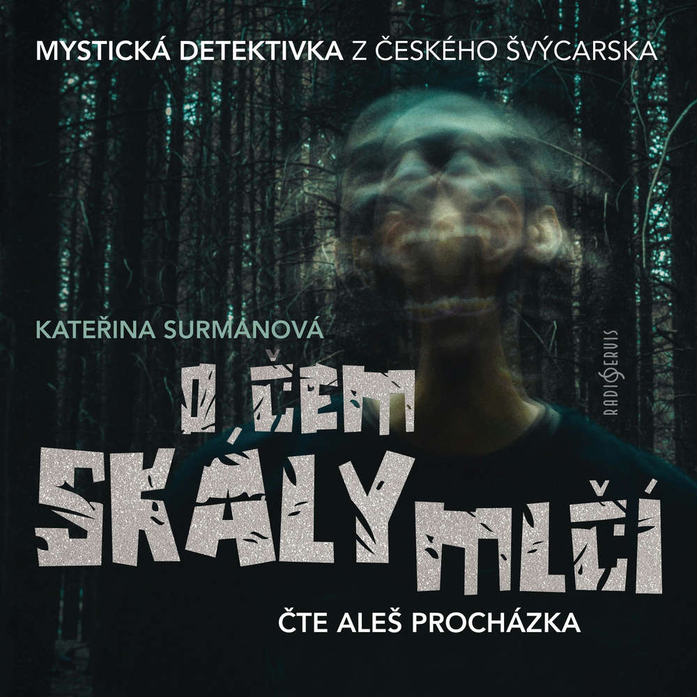 Nejen lidé, i skály mají tajemství