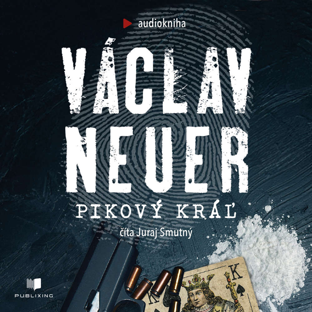 Autentická krimi se společenským přesahem