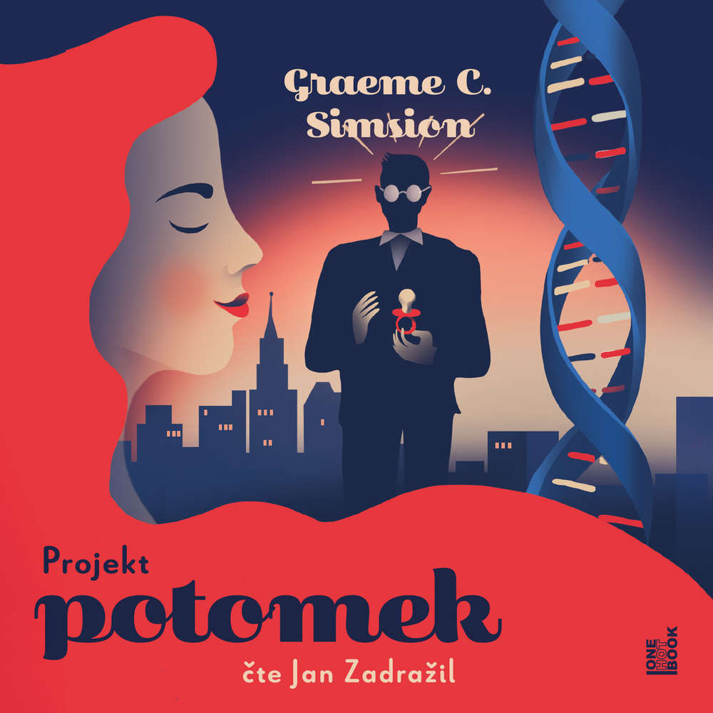 Projekt potomek