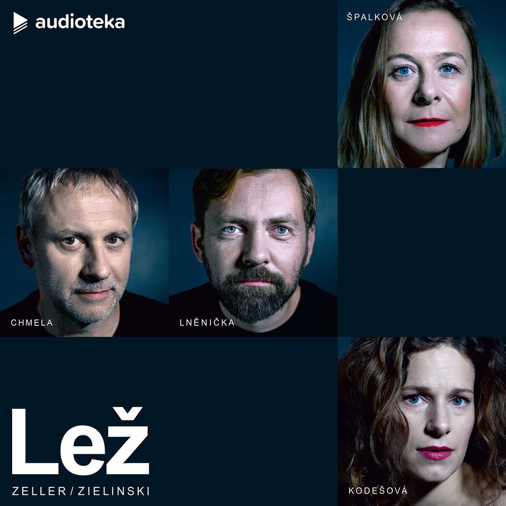 Pojďme si říkat pravdu… anebo vůbec!