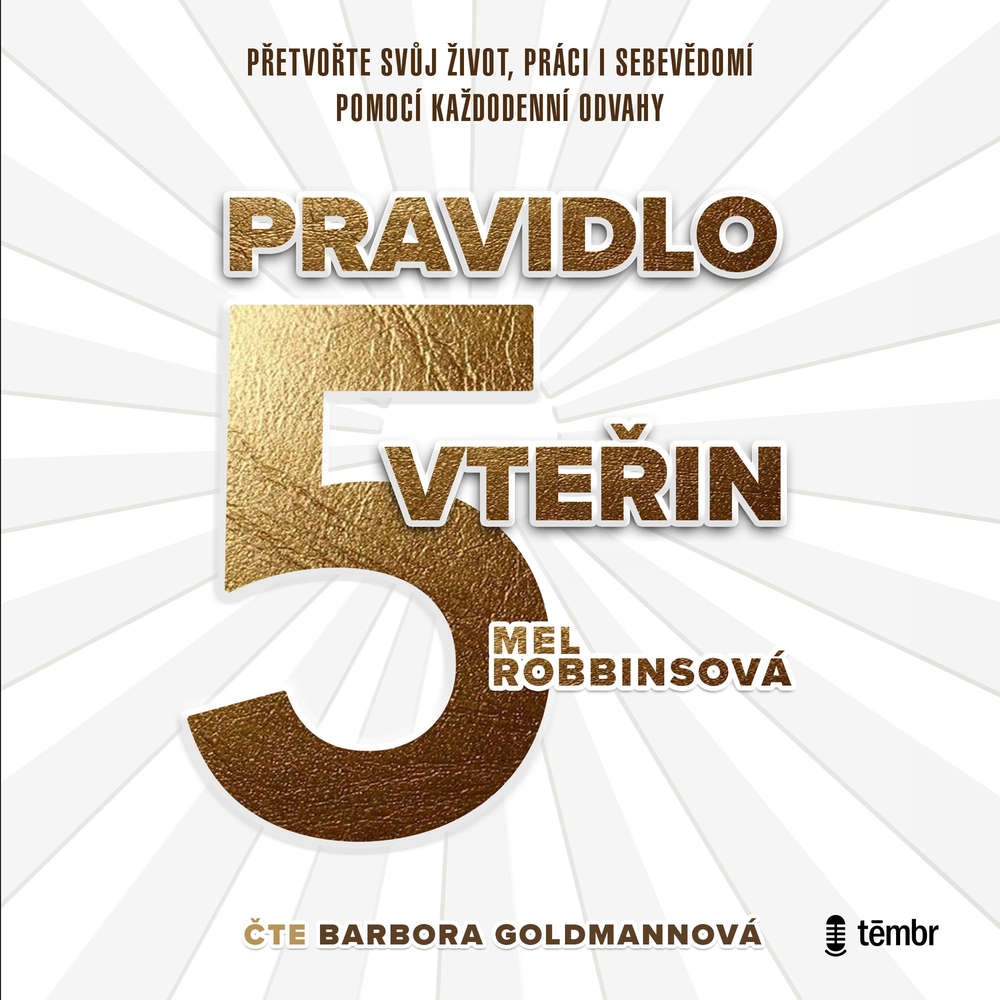 Pravidlo pěti vteřin