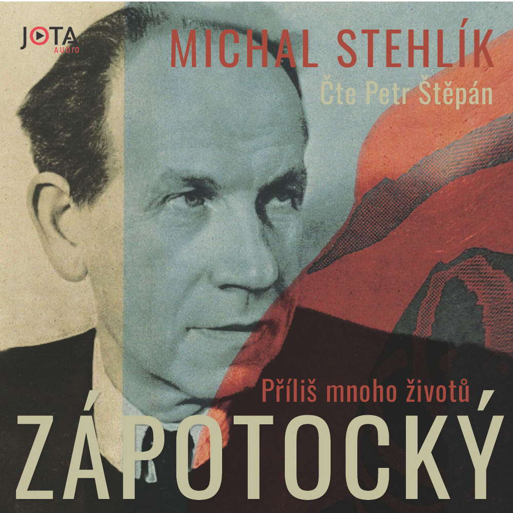 Zápotocký: Příliš mnoho životů
