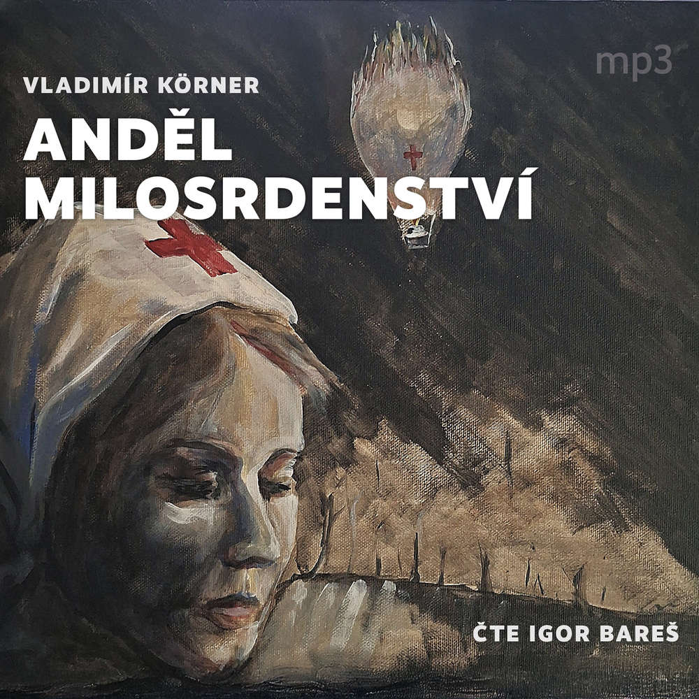 Anděl milosrdenství