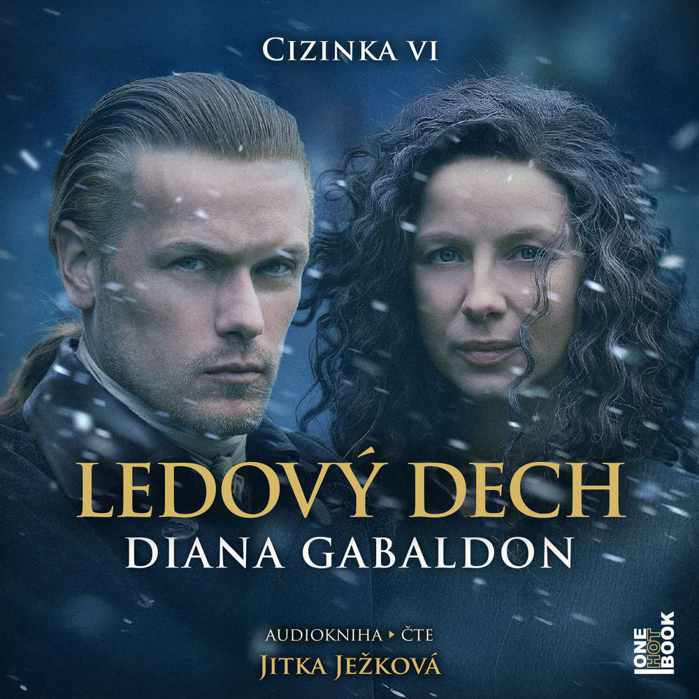 Ledový dech