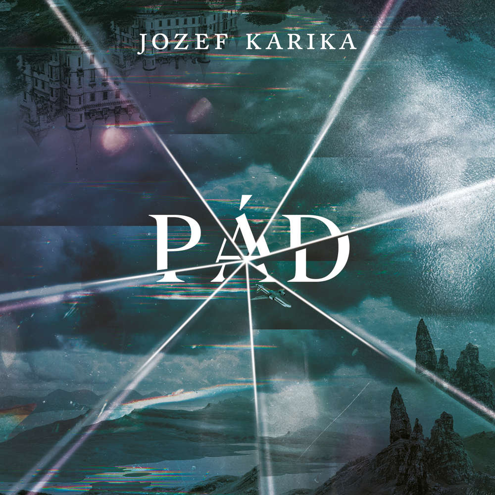 Pád