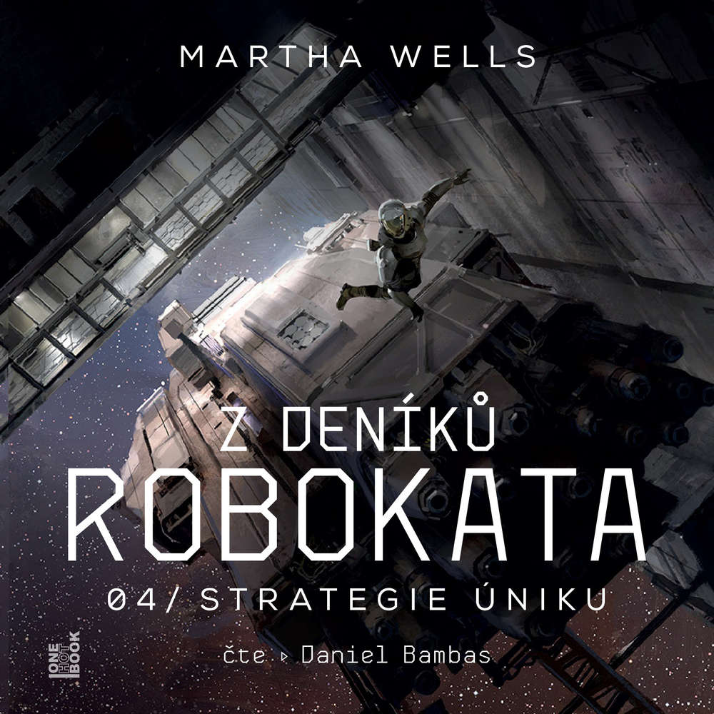 Strategie úniku pro nejlínějšího zachránce vesmíru