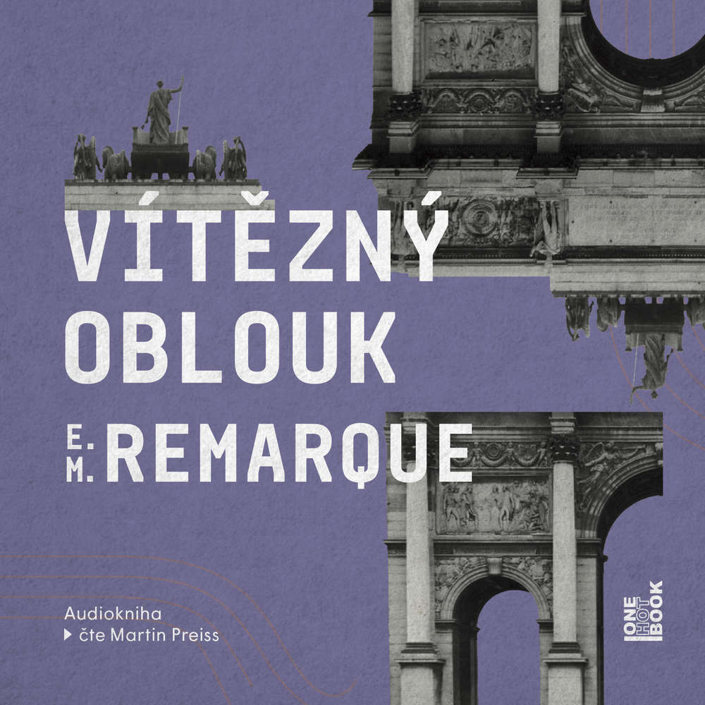 Vítězný oblouk