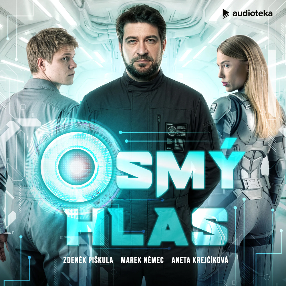 Osmý hlas