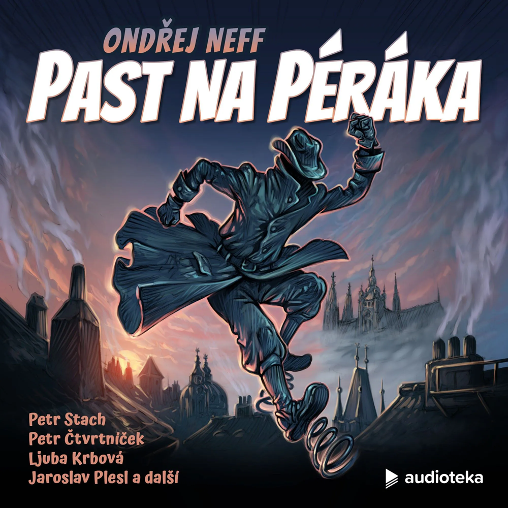 Past na Péráka