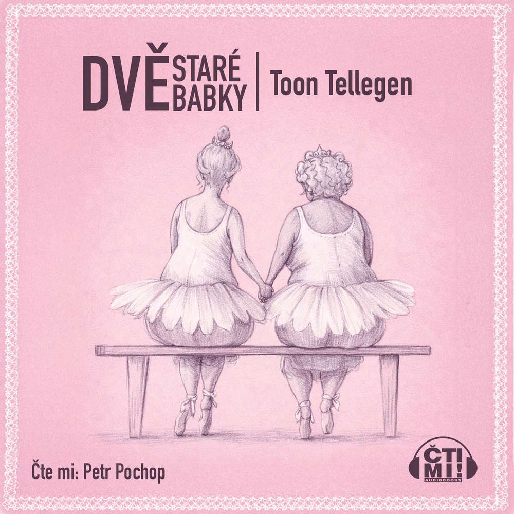 Audiokniha-Dve-stare-babky-Tool-Tellegen