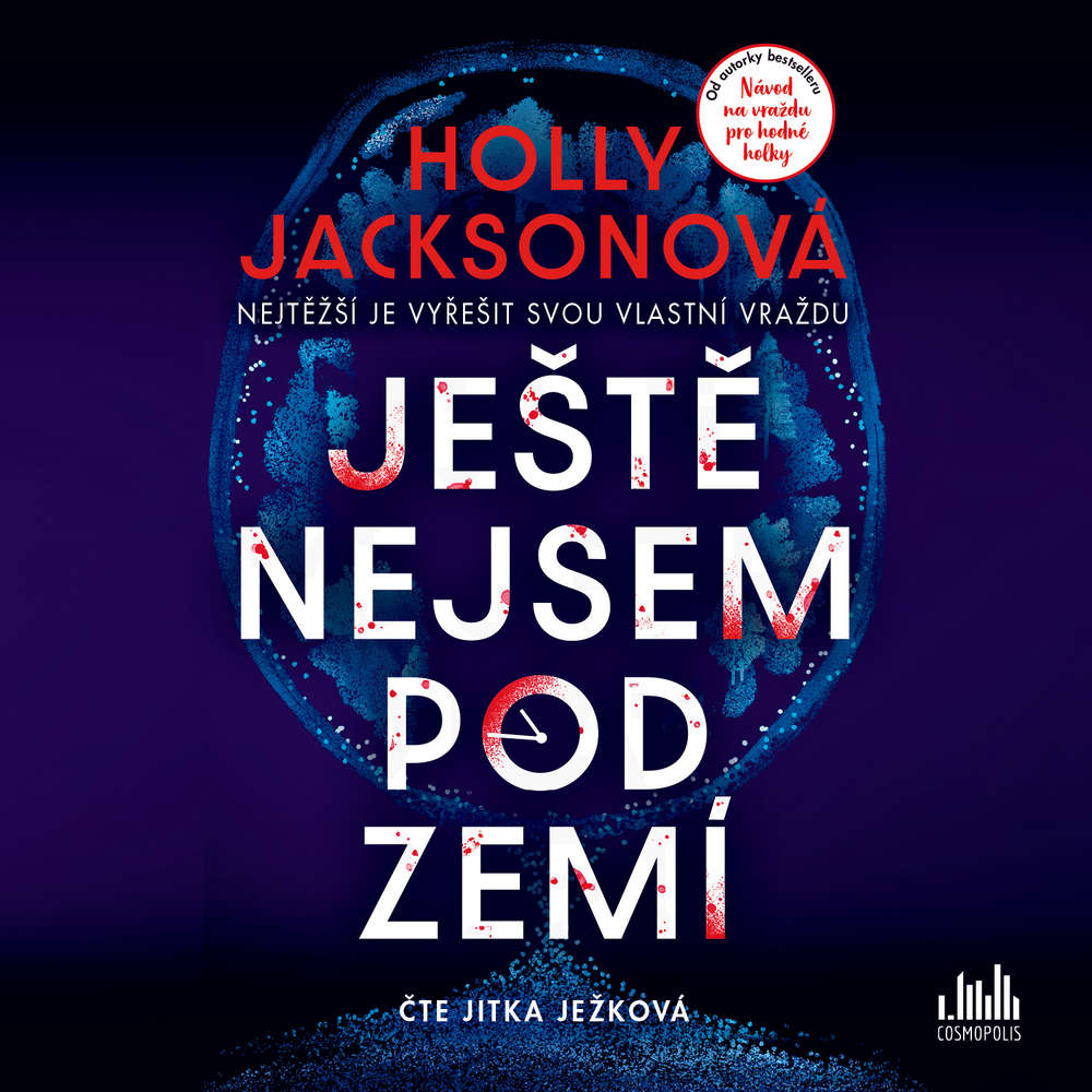 Ještě nejsem pod zemí