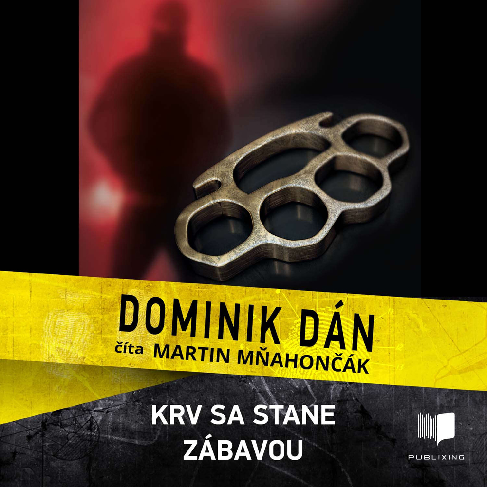 Krv sa stane zábavou