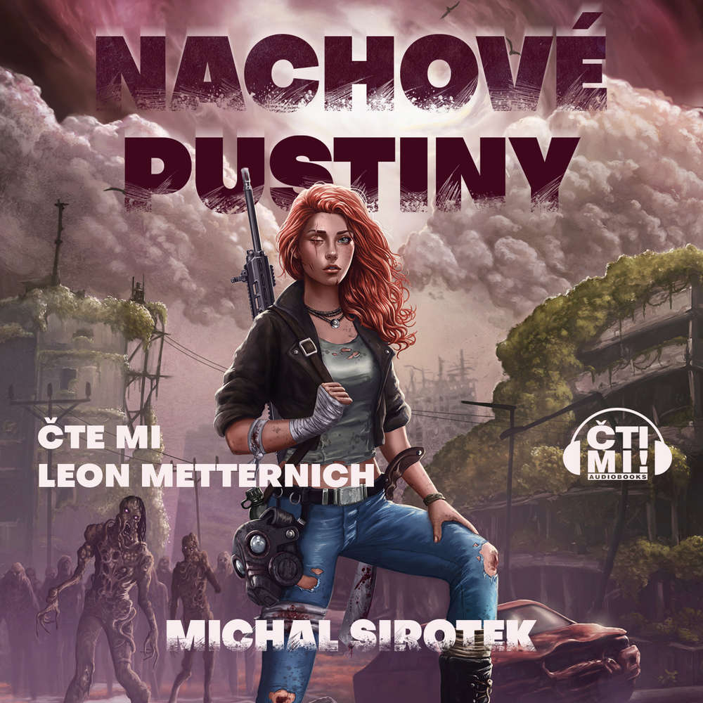Audiokniha-Nachove-pustiny-Michal-Sirotek-SQ