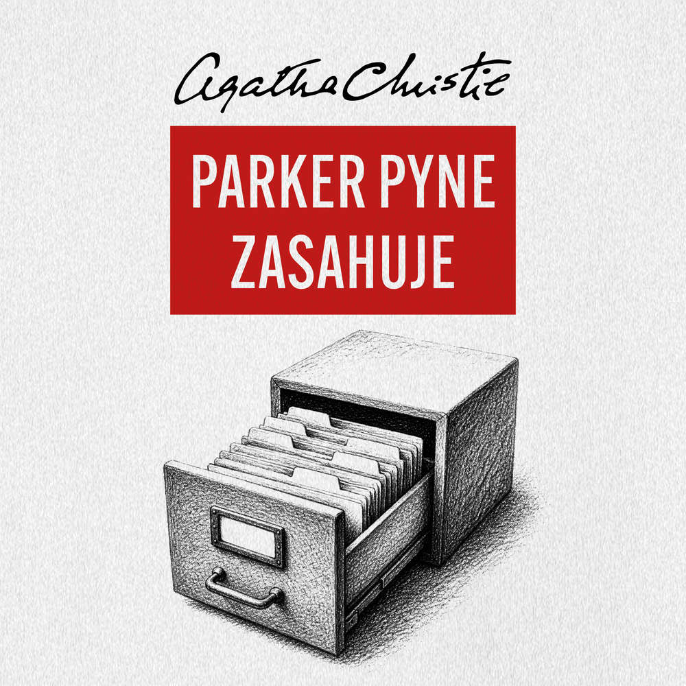 Jste nešťastní? Parker Pyne zasahuje