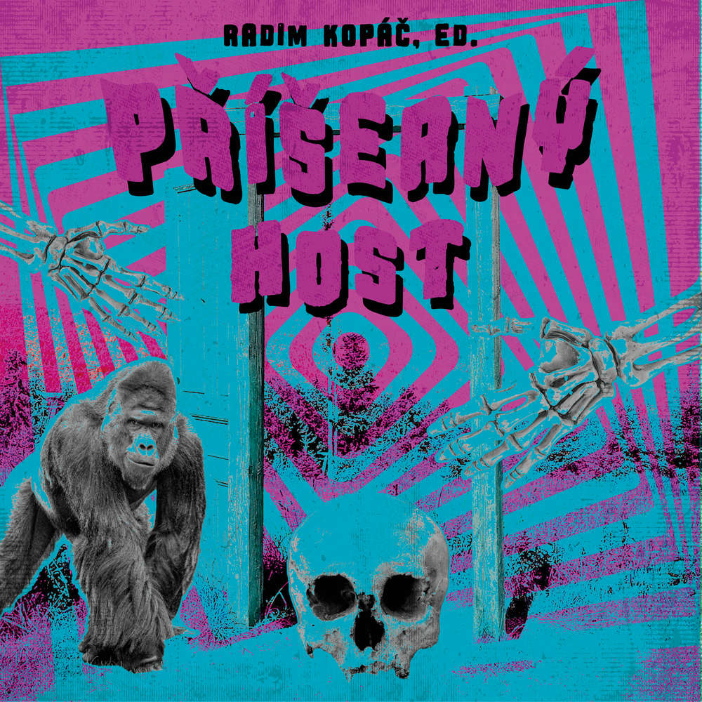 Audiokniha-Priserny-host-Otakar-Batlicka-Viktor-Dyk