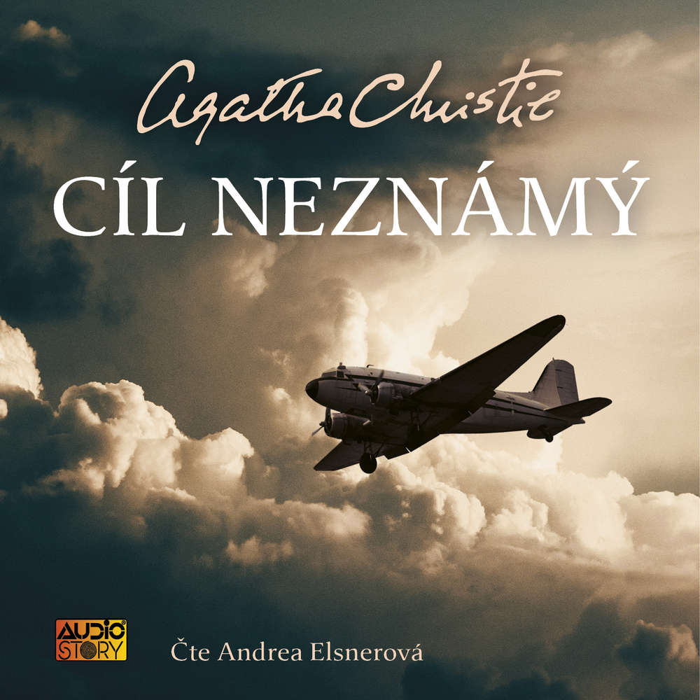 Cíl neznámý