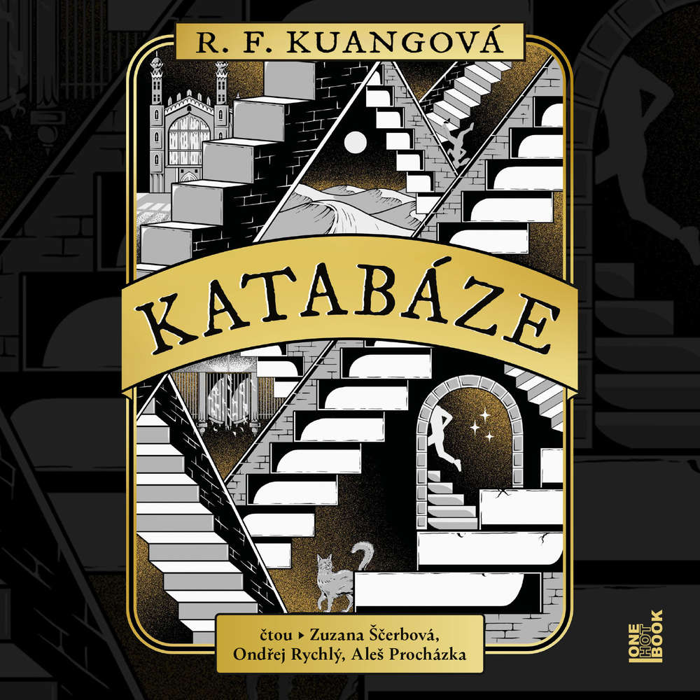 Akademické peklo na vlastní kůži