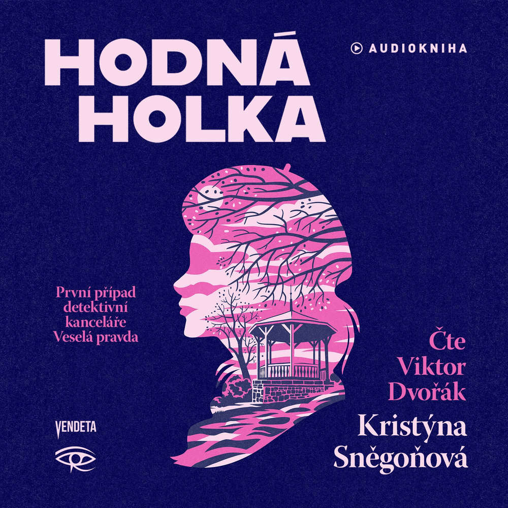 Fantastická Sněgoňová i bez fantastiky?
