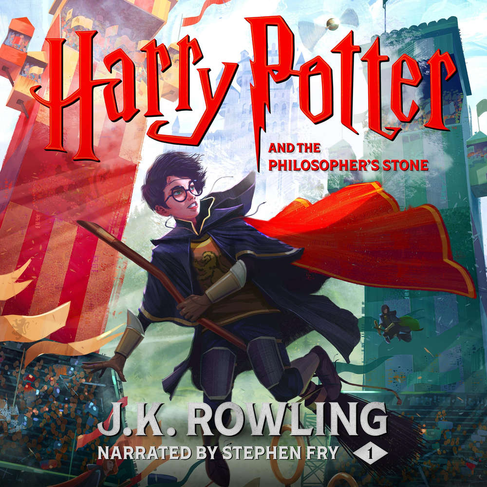Audiokniha-Harry-Potter-and-the-Philosopher-s-Stone-J-K-Rowling