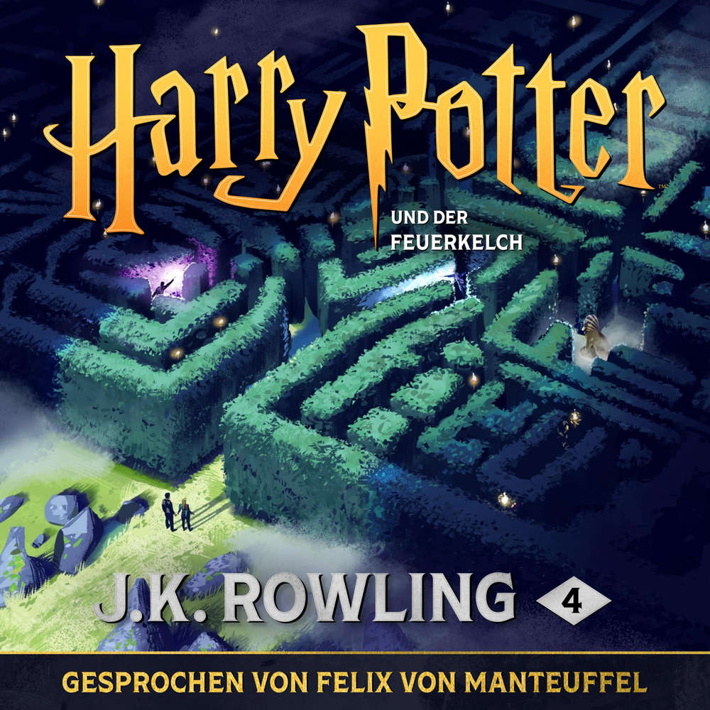 Audiokniha-Harry-Potter-und-der-Feuerkelch-J-K-Rowling