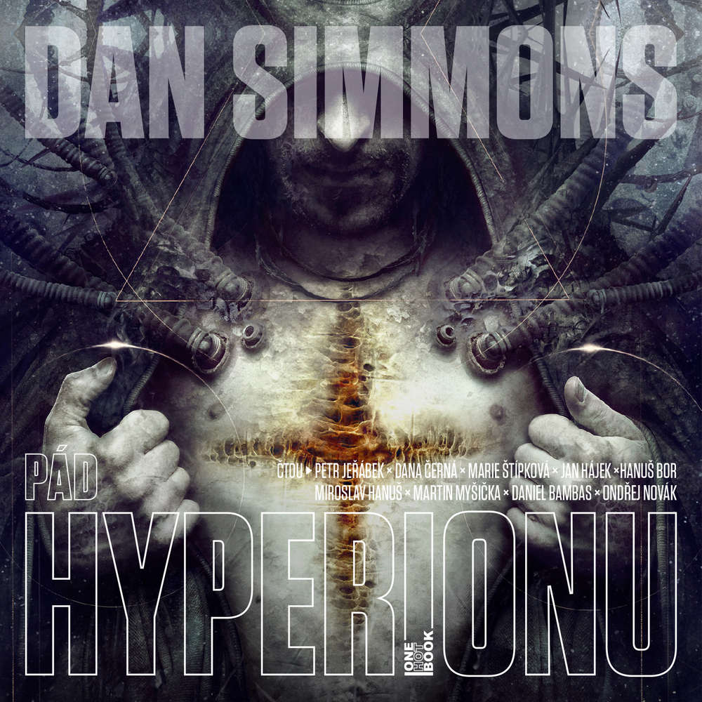 Audiokniha-Pad-Hyperionu-Dan-Simmons