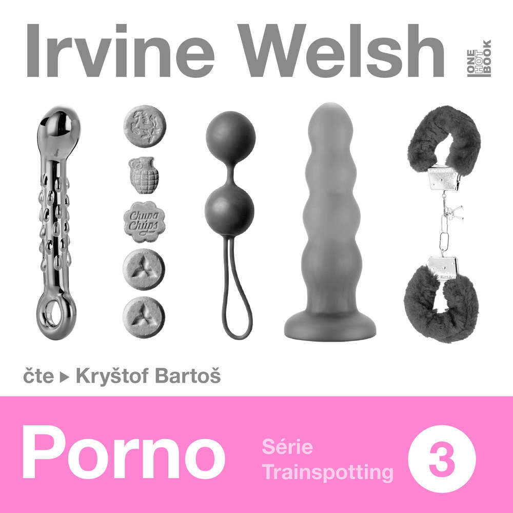 Audiokniha-Porno-Irvine-Welsh
