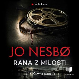 Audiokniha-Rana-z-milosti-Jo-Nesbo