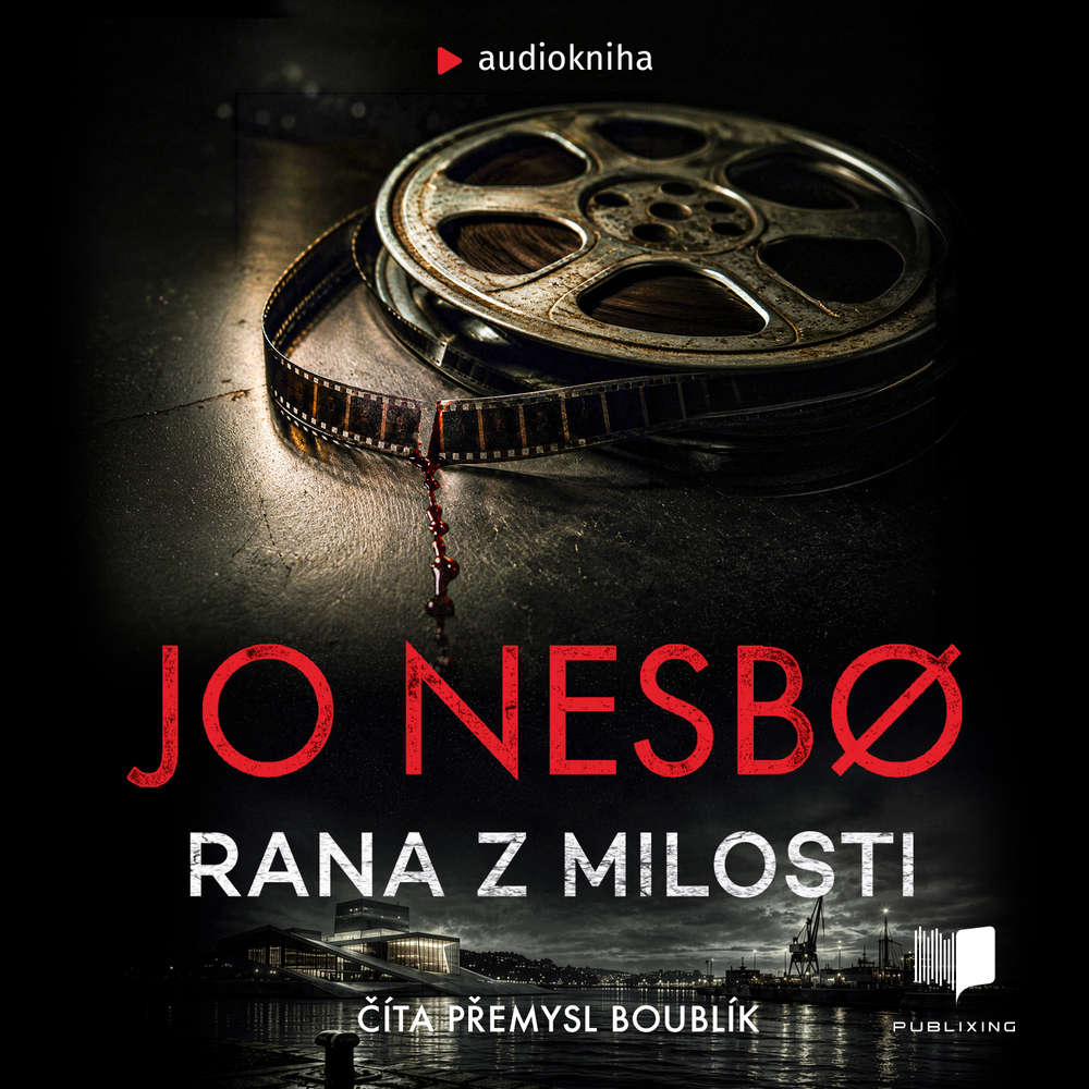 Audiokniha-Rana-z-milosti-Jo-Nesbo